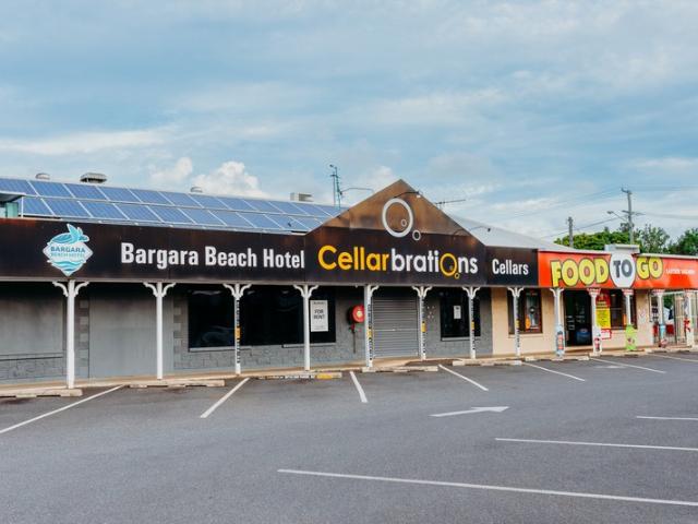 Retail for rent in Banyan, Queensland