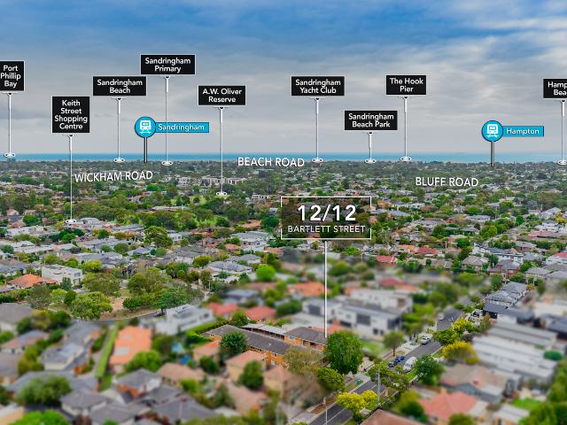 Apartment for sale in Camerons Creek, Victoria