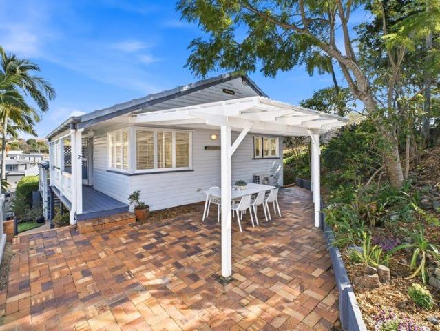Apartment for sale in Toombul, Queensland