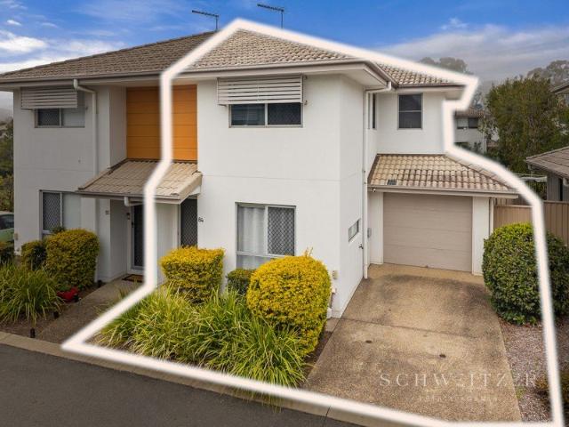 Townhouse for sale in Toombul, Queensland