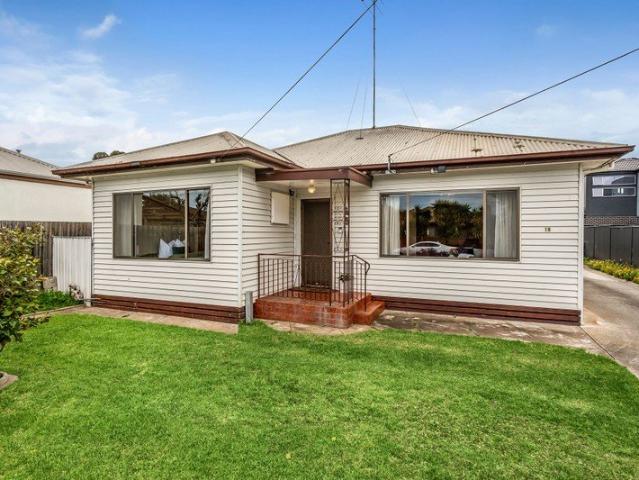 House for sale in Bell Park, Geelong