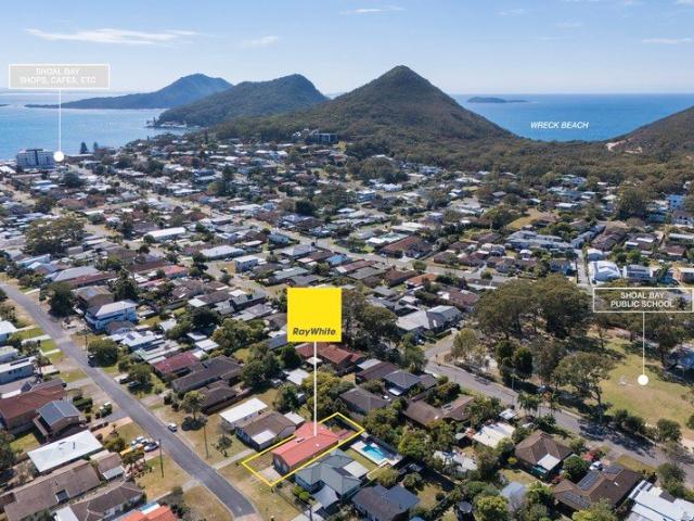 House for sale in Shoal Bay, New South Wales