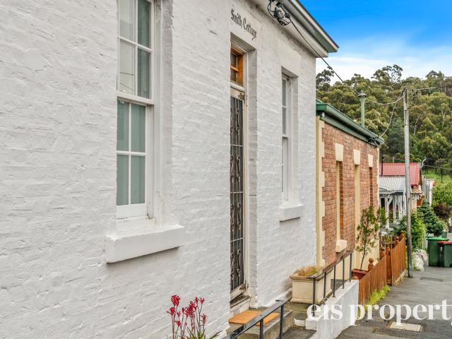 House for sale in Hobart, Tasmania