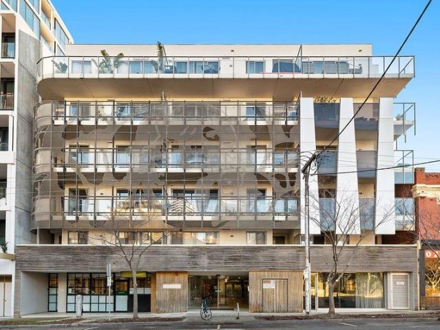 Apartment for sale in St Kilda, Melbourne