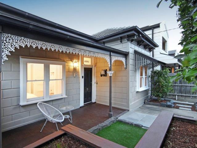 House for sale in Balaclava, Melbourne
