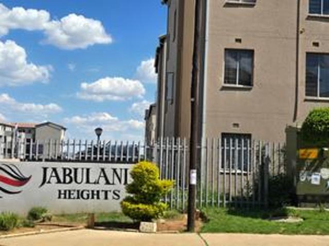 Apartment for sale in Soweto, Gauteng