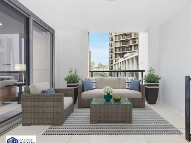 Apartment for rent in Sydney, New South Wales