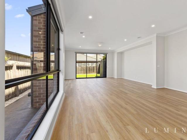 Townhouse for rent in Camerons Creek, Victoria