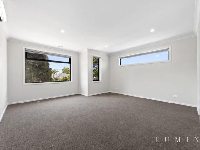 Townhouse for rent in Camerons Creek, Victoria