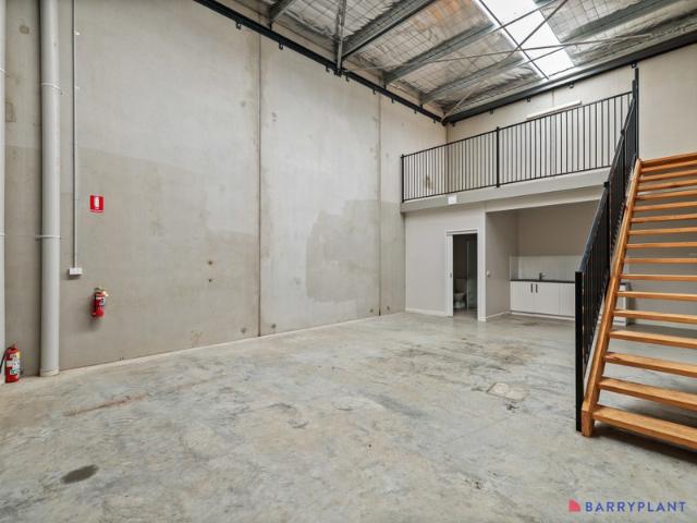 Warehouse for rent in Cowes, Victoria