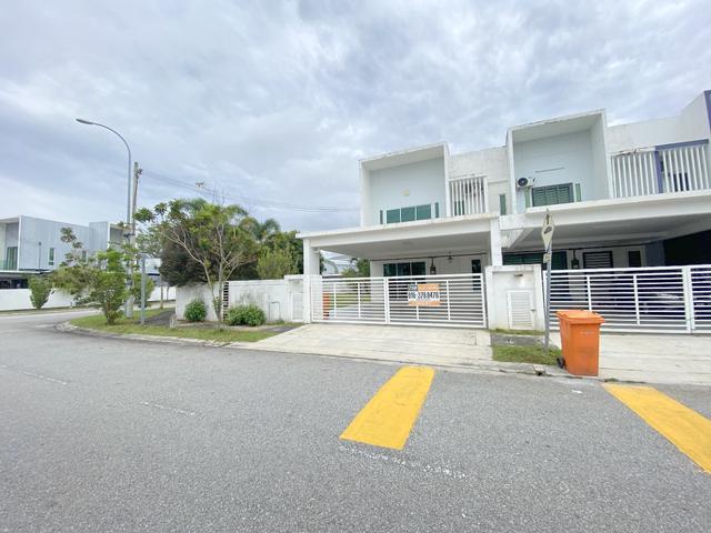Terraced House for rent in Sendayan Village, Negeri Sembilan