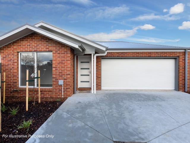 Townhouse for sale in Ballarat, Victoria