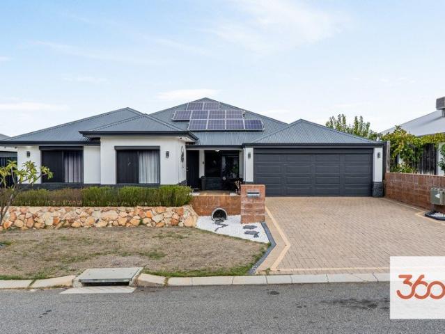 House for sale in Ellenbrook, Western Australia