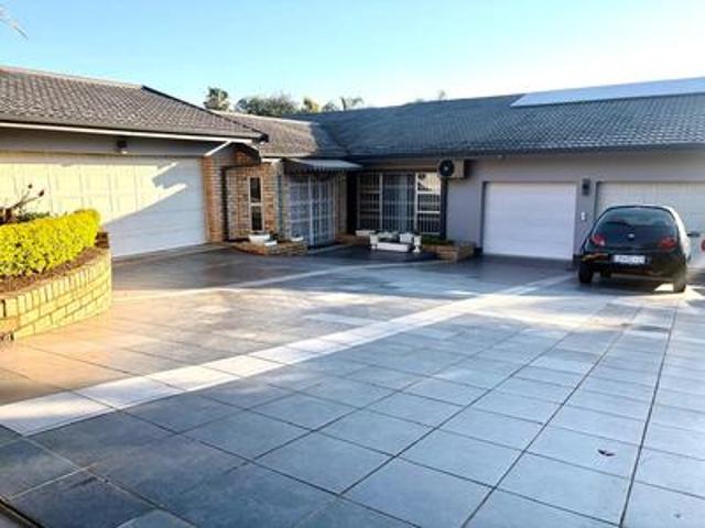 House for sale in Pietermaritzburg, Msunduzi Local Municipality