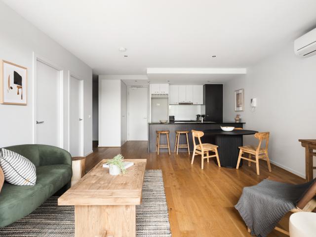 Apartment for rent in Parkville