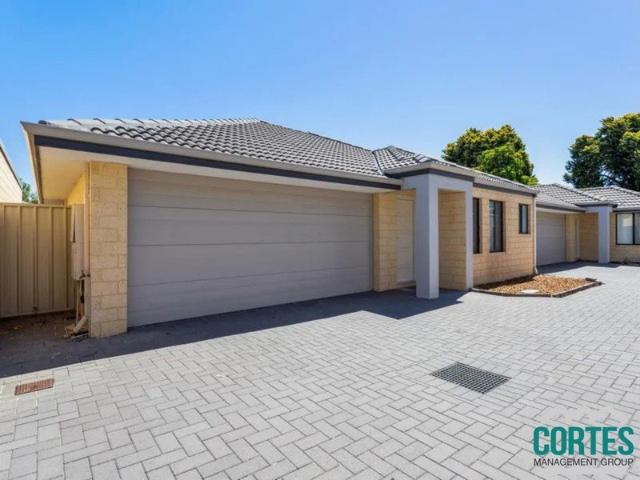 Villa for sale in Western Australia