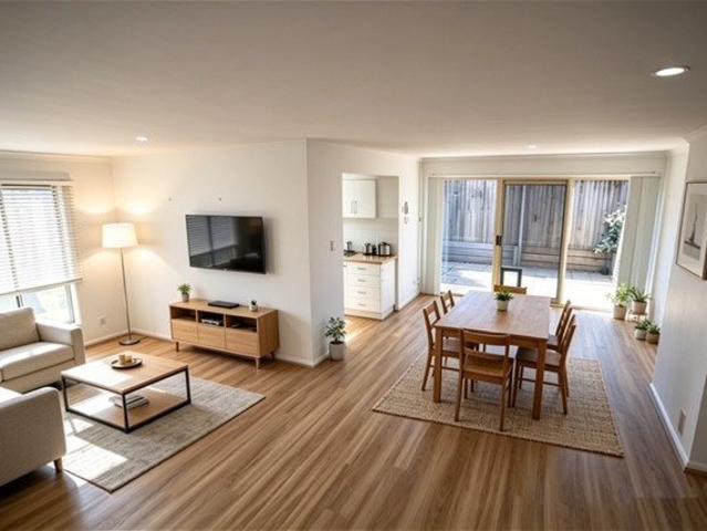 Townhouse for sale in Toombul, Queensland