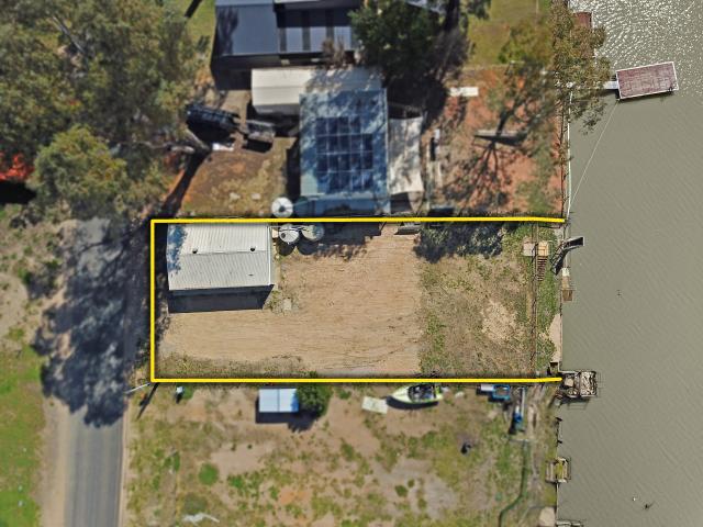 Property for sale in Blanchetown, South Australia