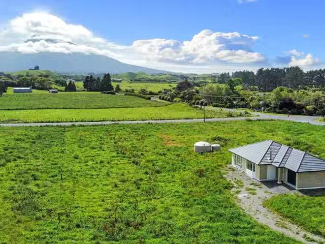 House for rent in Upper Kahui, Taranaki