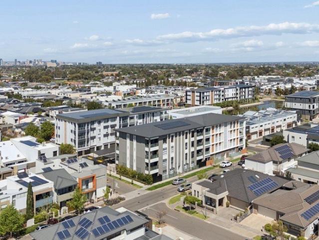 Apartment for sale in Lightsview, Adelaide