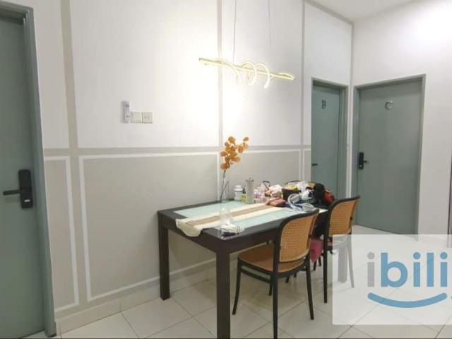 Room for rent in Petaling, Subang Jaya