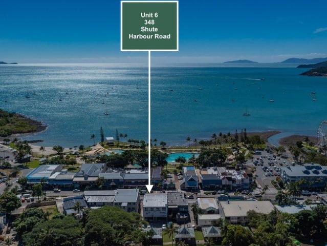 Apartment for sale in Airlie Beach, Queensland