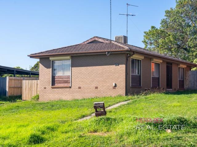 House for rent in Camerons Creek, Victoria