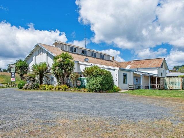 Property for sale in Yolla, Tasmania