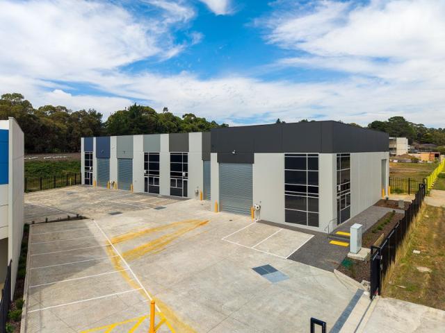 Warehouse for rent in Wandong, Victoria