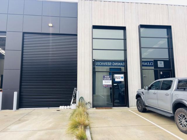 Warehouse for rent in Camerons Creek, Victoria