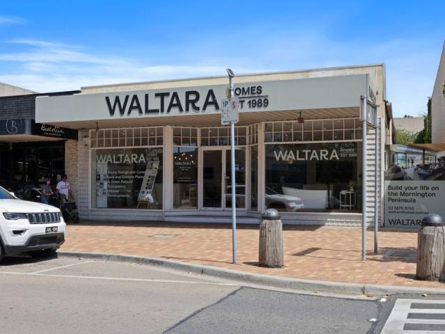 Retail for rent in Camerons Creek, Victoria