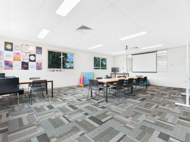 Office for sale in Camerons Creek, Victoria