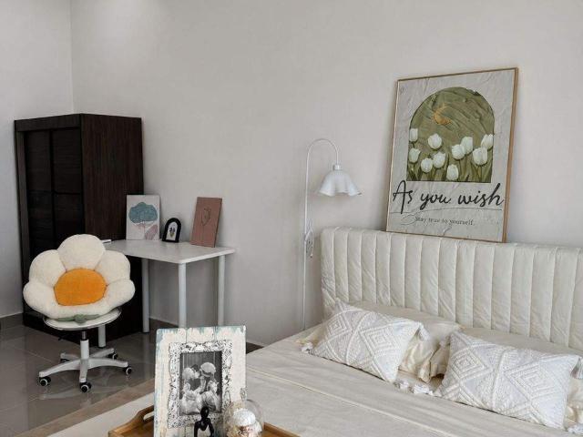 Room for rent in Kepong, Kuala Lumpur