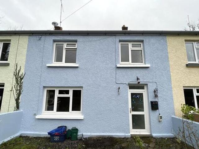 House for sale in Narberth, Pembrokeshire