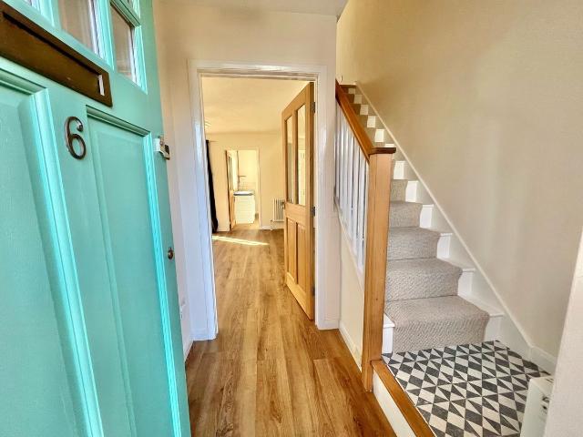 Apartment for rent in St Thomas, Exeter