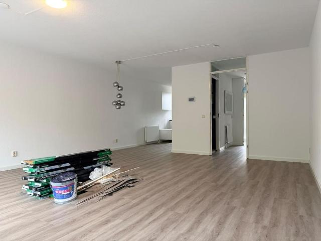 Woning te huur in Getsewoud, Nieuw-vennep