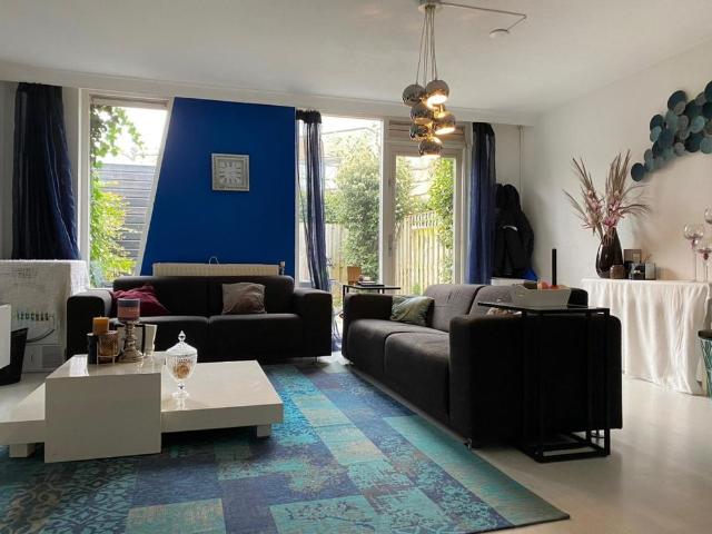 Woning te huur in Getsewoud, Nieuw-vennep