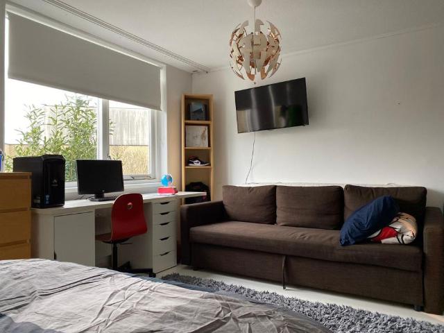 Woning te huur in Getsewoud, Nieuw-vennep