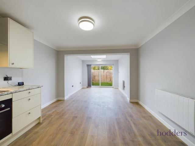 House for rent in Row Town, Surrey