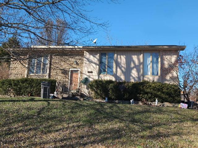 House for sale in Louisville, Kentucky