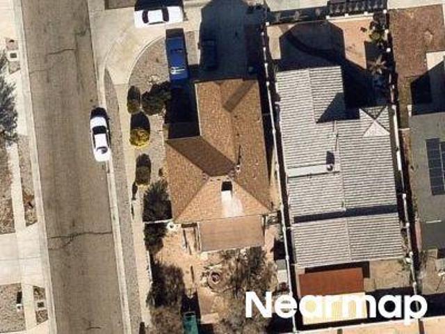 House for sale in New Mexico