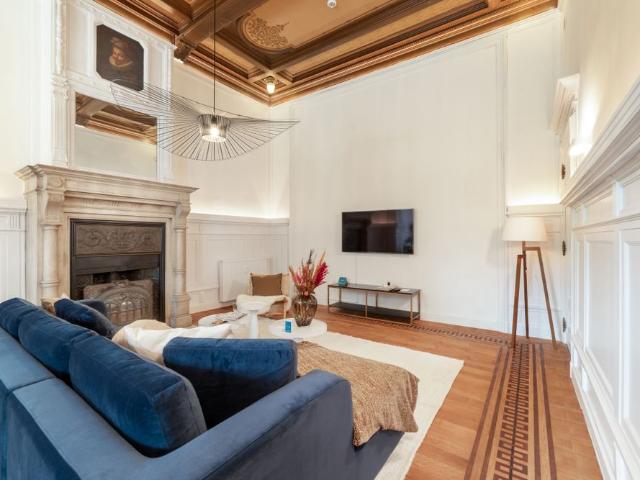 Appartement location à Brussel, Bruxelles
