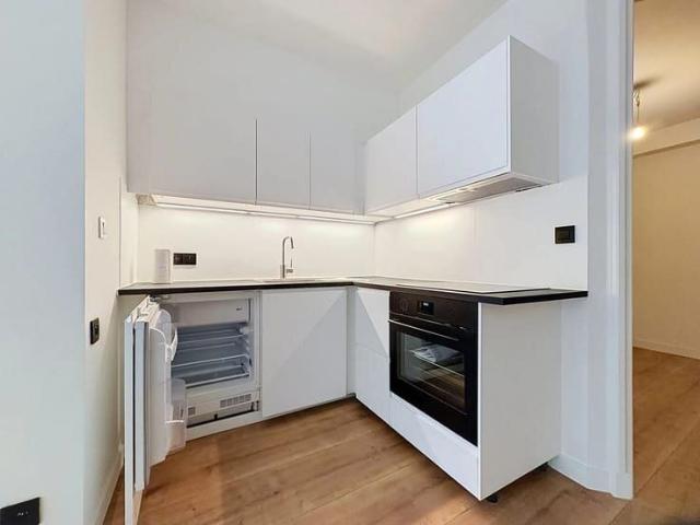 Kot location à Elsene, Bruxelles