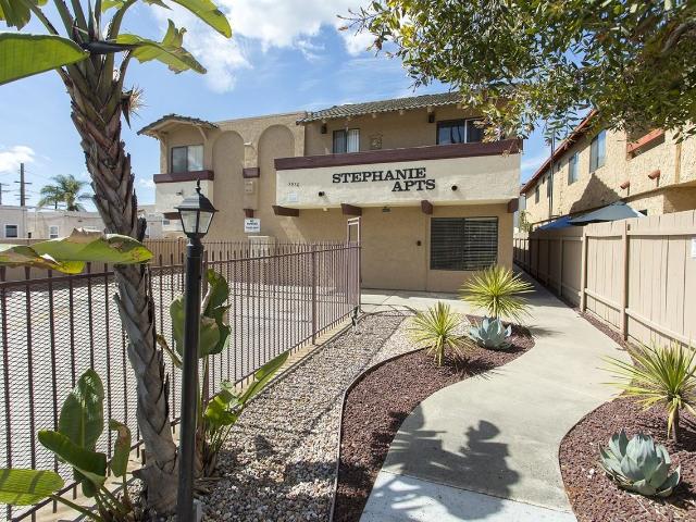 Apartment for rent in Jacumba, California