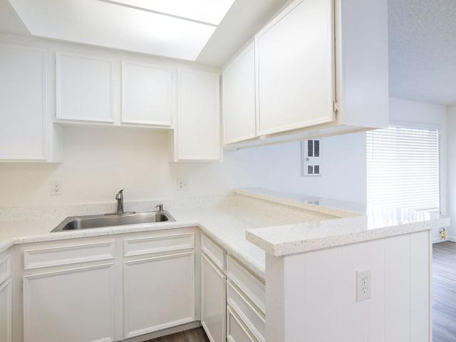 Apartment for rent in North Park, San Diego