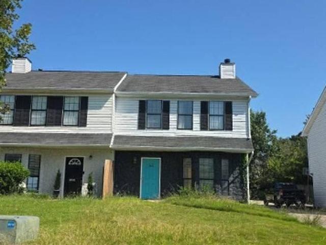 House for sale in Cobb, Georgia