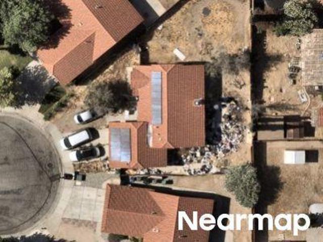 House for sale in Lancaster, California