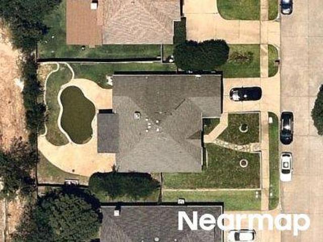 House for sale in North Richland Hills, Texas