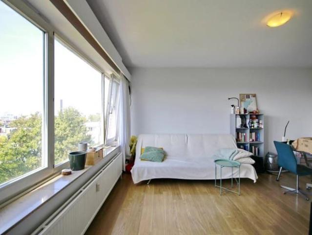 Kot location à Saint-gilles, Bruxelles
