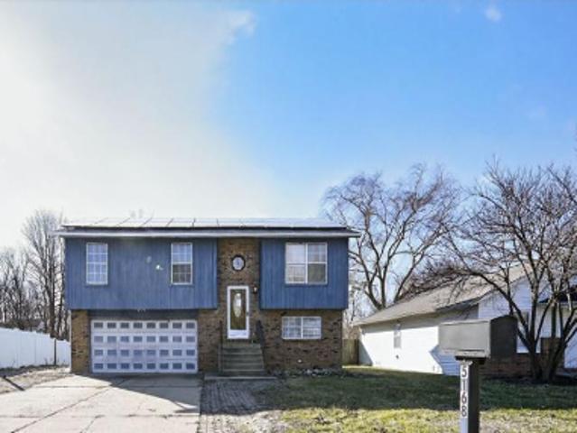 House for sale in Illinois